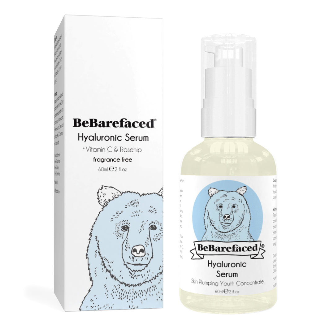 Hyaluronic Acid Serum