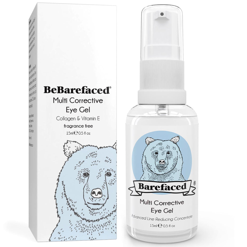 Multi Corrective Eye Gel