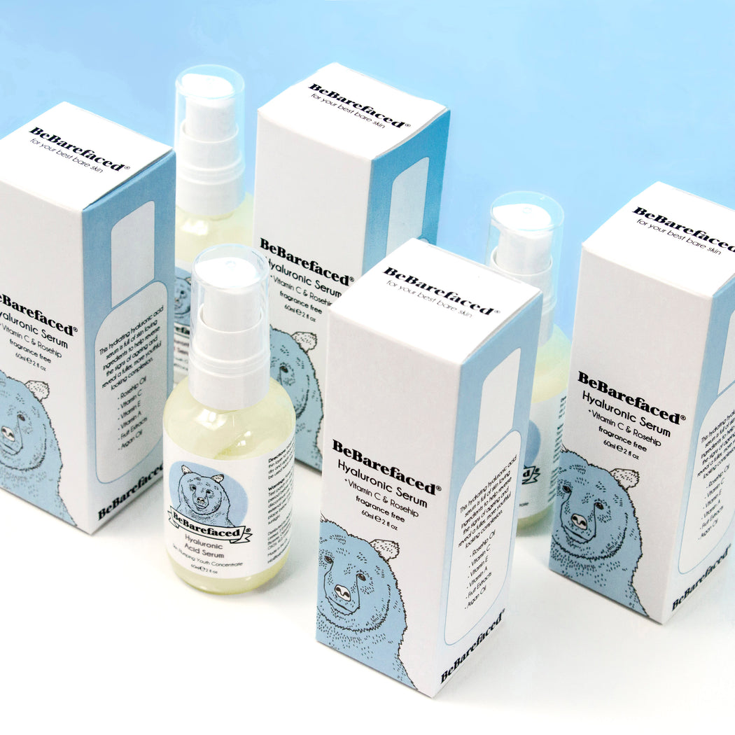 Hyaluronic Acid Serum