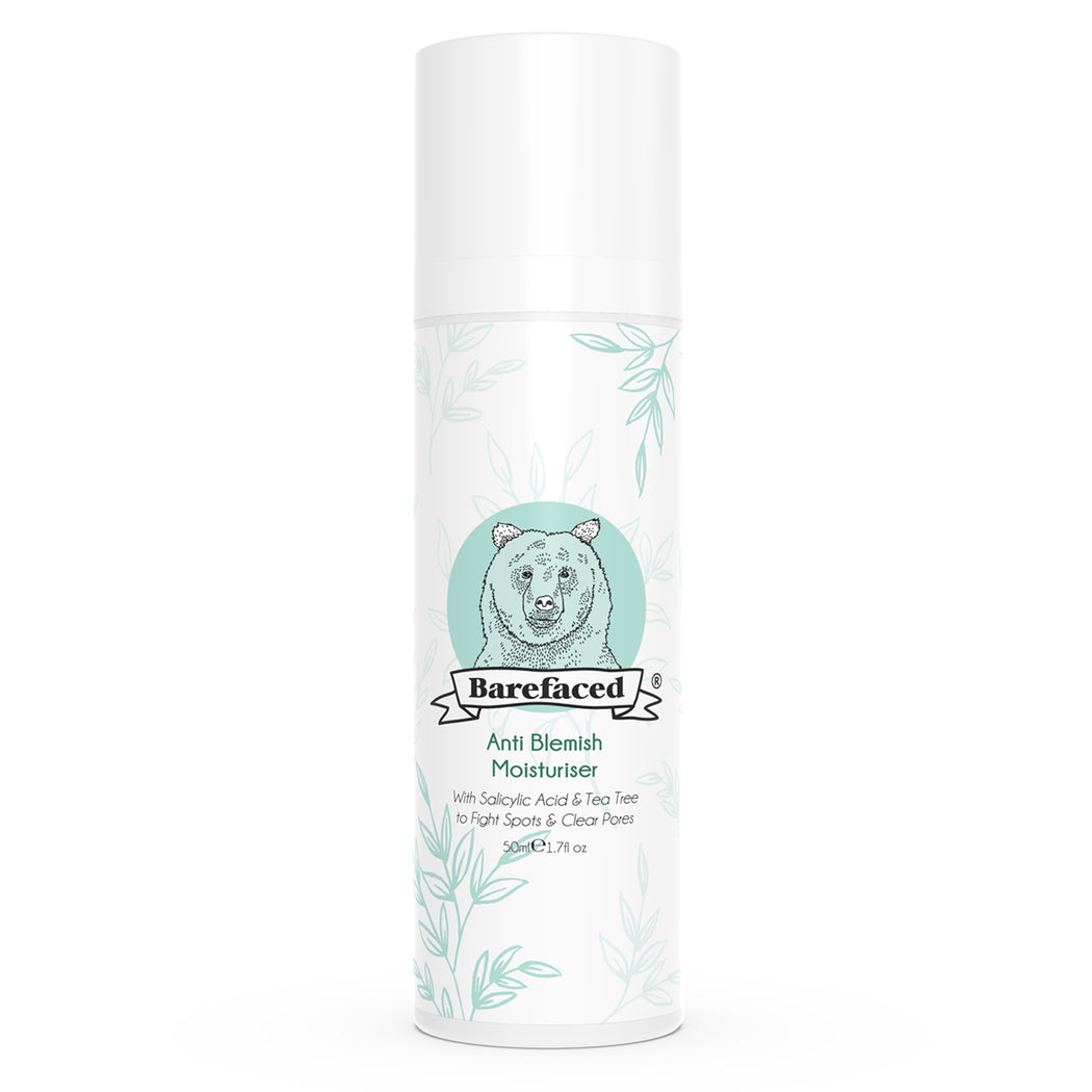 Anti Blemish Moisturiser