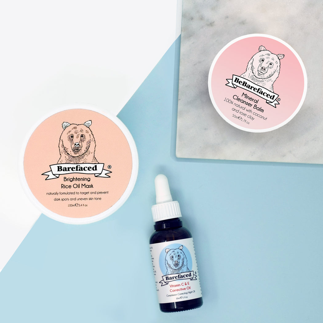 Brightening Bundle