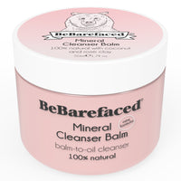 Mineral Cleanser Balm
